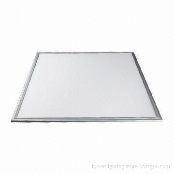 LED panel light, 600 x 600 36W with 3-year warranty